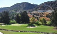 secret valley golf club
